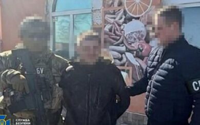 В Украине разоблачили новые каналы незаконной продажи оружия