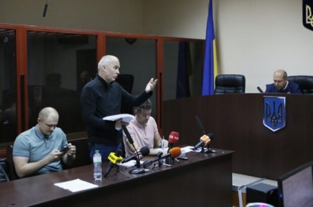Апеляційний суд дозволив Шуфричу вийти із СІЗО під заставу понад 33 мільйони гривень