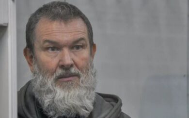 Як Кулініч допомагав ФСБ: нові деталі справи від The Sunday Times