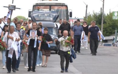 В Житомирской области 32-летний мужчина скончался после визита в ТЦК