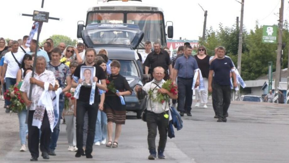 В Житомирській області 32-річний чоловік помер після візиту в ТЦК