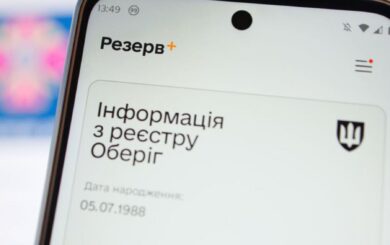 Кто может потерять бронирование от мобилизации после 28 мая 2025 года в Украине