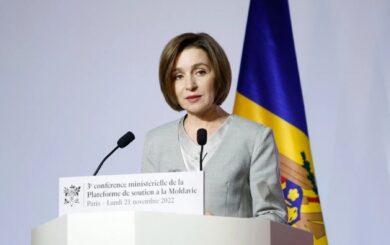 У Молдові можуть запровадити графіки відключень світла
