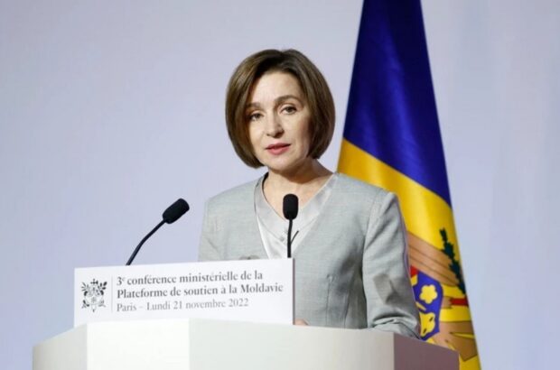 У Молдові можуть запровадити графіки відключень світла