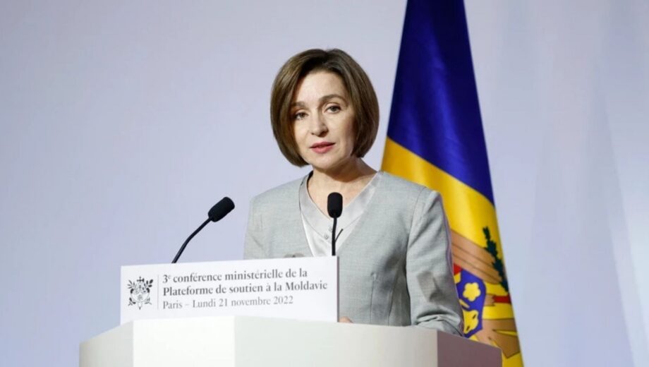 В Молдове могут ввести графики отключения света