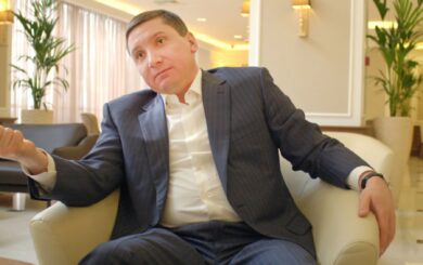 Власник ”Гуліверу” Поліщук виїжджав за кордон як волонтер дніпровської ГО: у документах виявили ознаки підробки, – ЗМІ