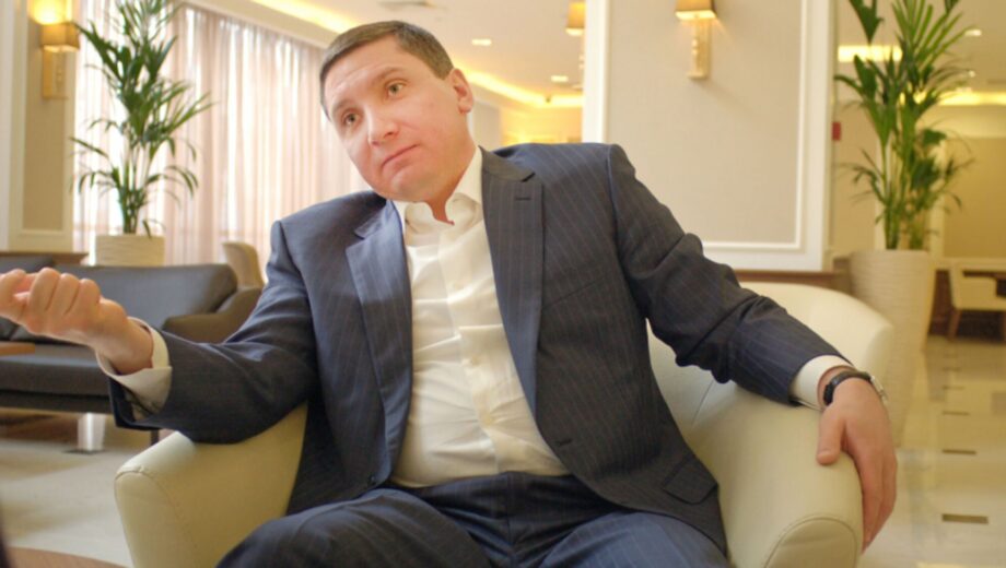 Владелец »Гулливера» Полищук выезжал за границу как волонтер днепровской ОО: в документах выявили признаки подделки, – СМИ