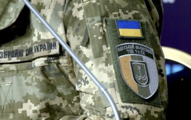 Взрыв в помещении ТЦК в Одессе: погиб мужчина, пострадал военнослужащее