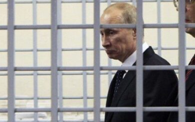 Путін прагне зустрічі з Трампом у країнах Перської затоки