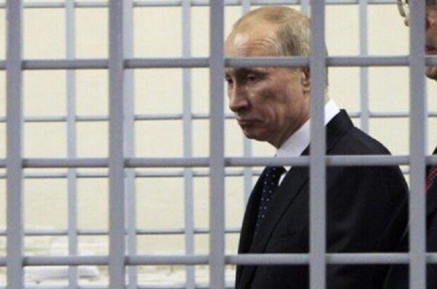 Путин стремится к встрече с Трампом в странах Персидского залива