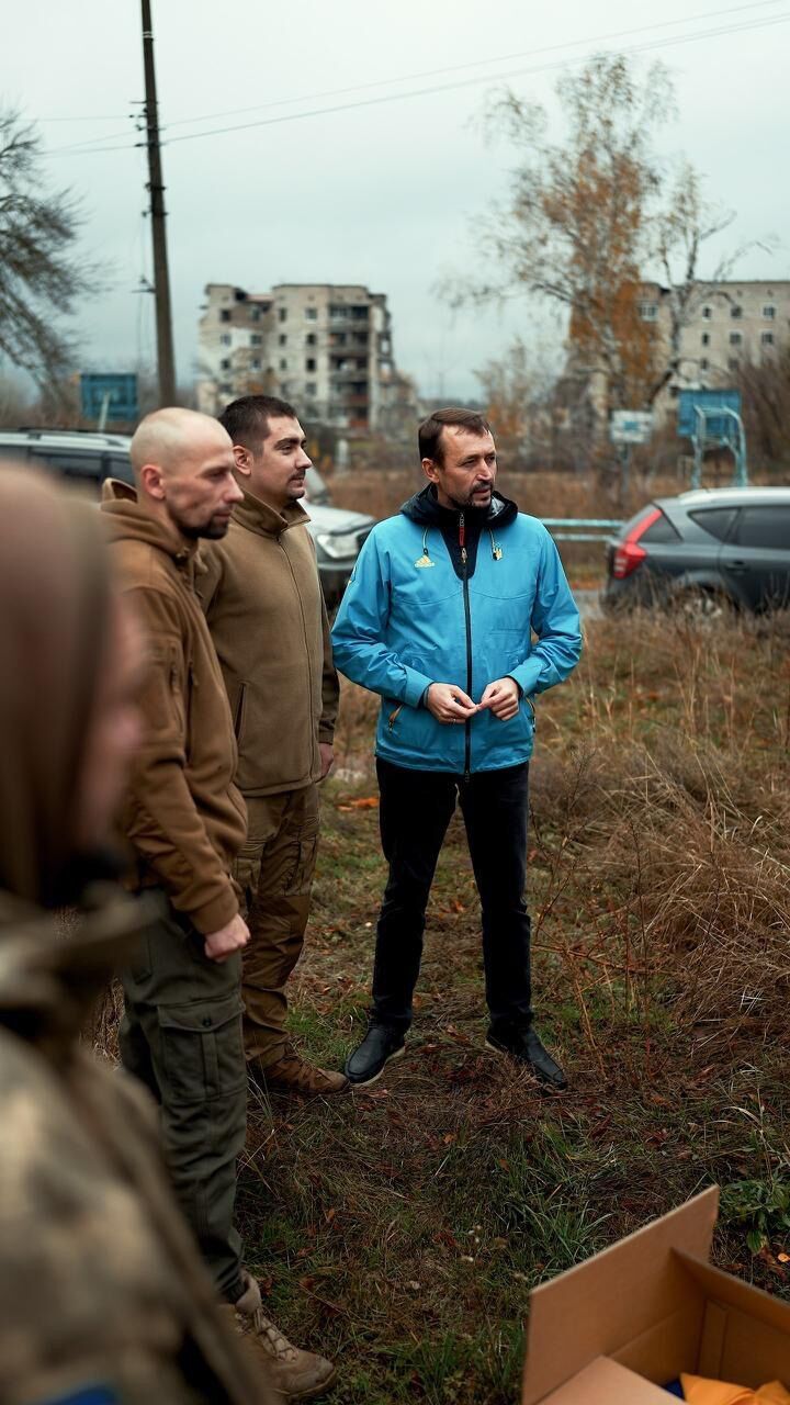 Валерій Дубіль