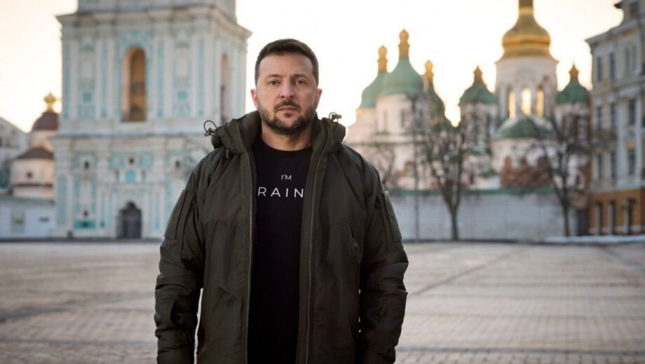Політики і військові вітають українців з Днем Соборності