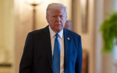 ”Рішення незмінне”: у Норвегії відповіли Трампу щодо Нобелівської премії миру