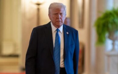 Стало известно о плане Трампа создать альтернативу G7 и дистанцировать часть Европы от ЕС.