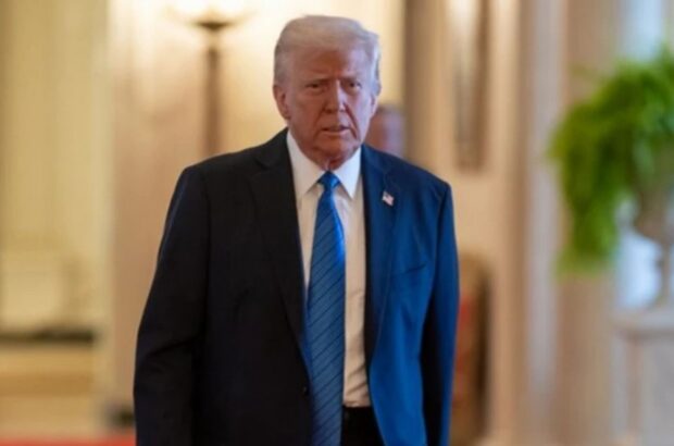 Стало известно о плане Трампа создать альтернативу G7 и дистанцировать часть Европы от ЕС.