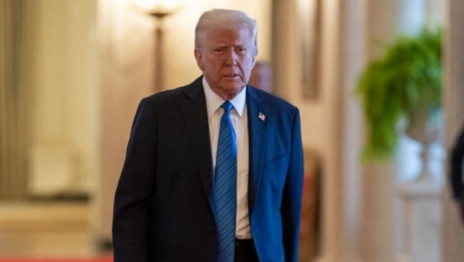 Стало известно о плане Трампа создать альтернативу G7 и дистанцировать часть Европы от ЕС.