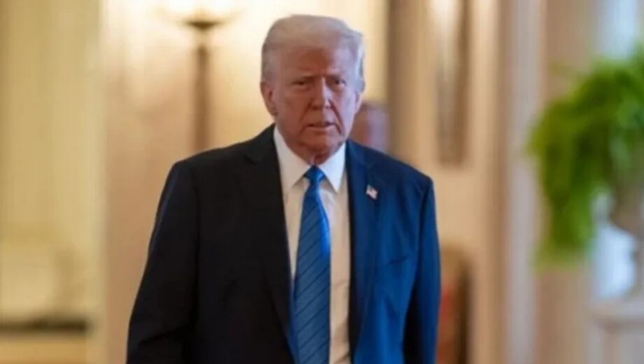 »Решение неизменно»: в Норвегии ответили Трампу по Нобелевской премии мира