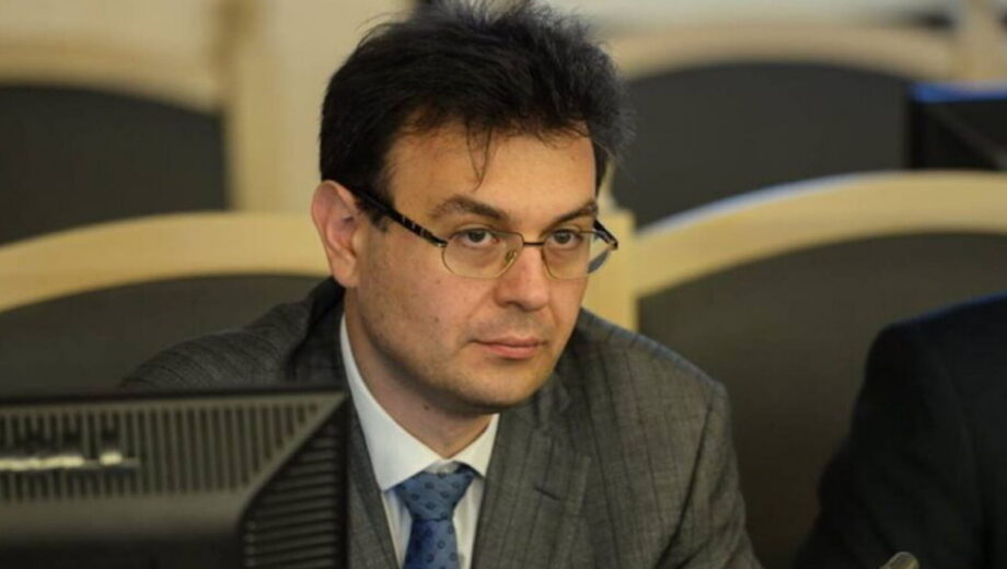 Реальный прожиточный минимум в Украине втрое выше официального, — Гетманцев