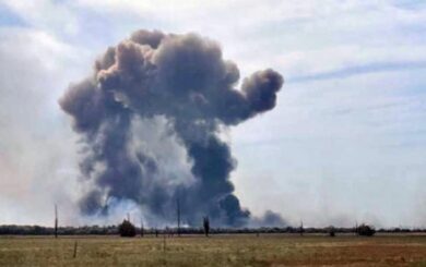 Россия пытается приспособиться к возможностям ПВО Украины, — ISW