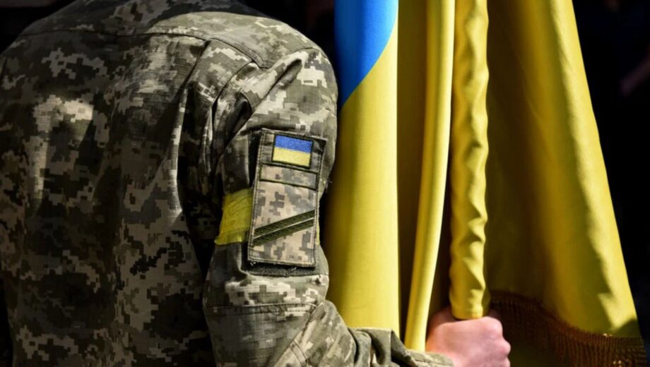 Мобилизация за границей: как Украина может привлечь граждан в армию