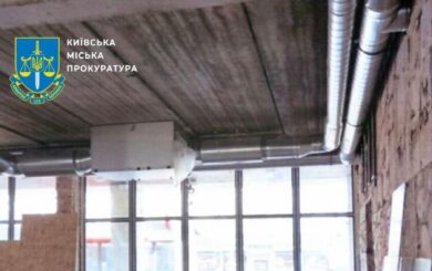 Детям – спорт, себе – кэш: директора спортшколы »Козак» подозревают в растрате 750 тысяч гривен во время войны