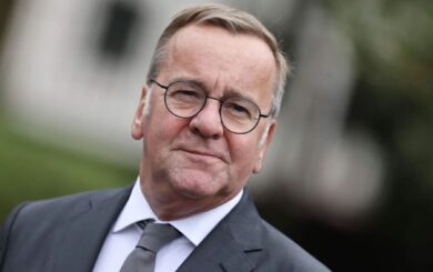 Германия медлит с Patriot для Украины: в чем причина задержки