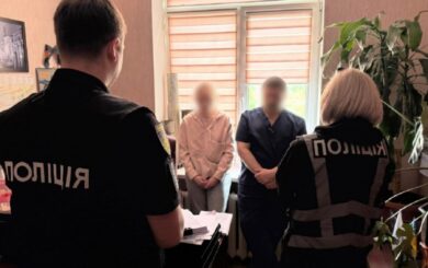 Хирурги зарабатывали на »липовом» лечении военных: разоблачена схема в больнице