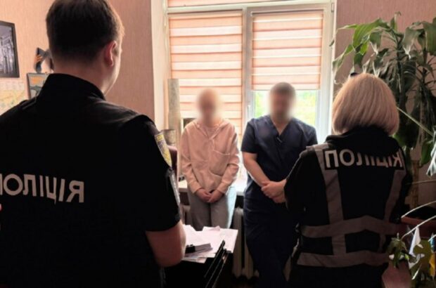 Хірурги заробляли на ”липовому” лікуванні військових: викрито схему в лікарні