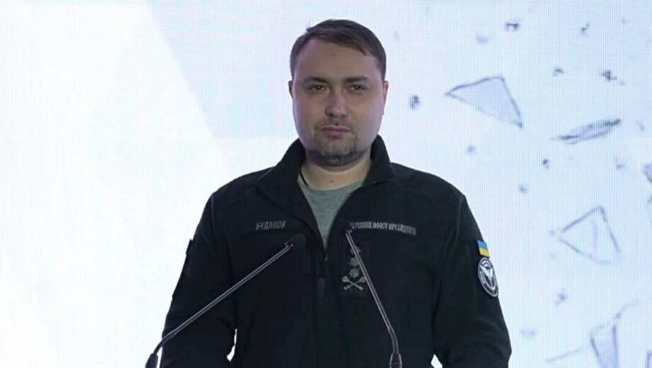 »Никто не вернется просто так»: Буданов о реалиях после войны