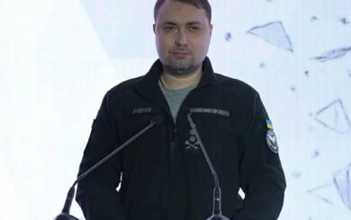Буданов анонсував створення координаційного центру для іноземних добровольців