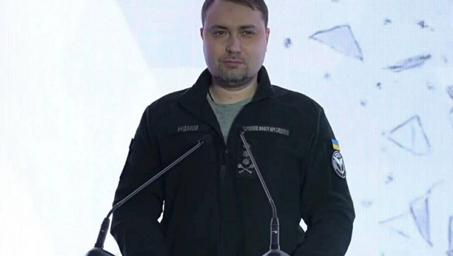 Буданов анонсував створення координаційного центру для іноземних добровольців
