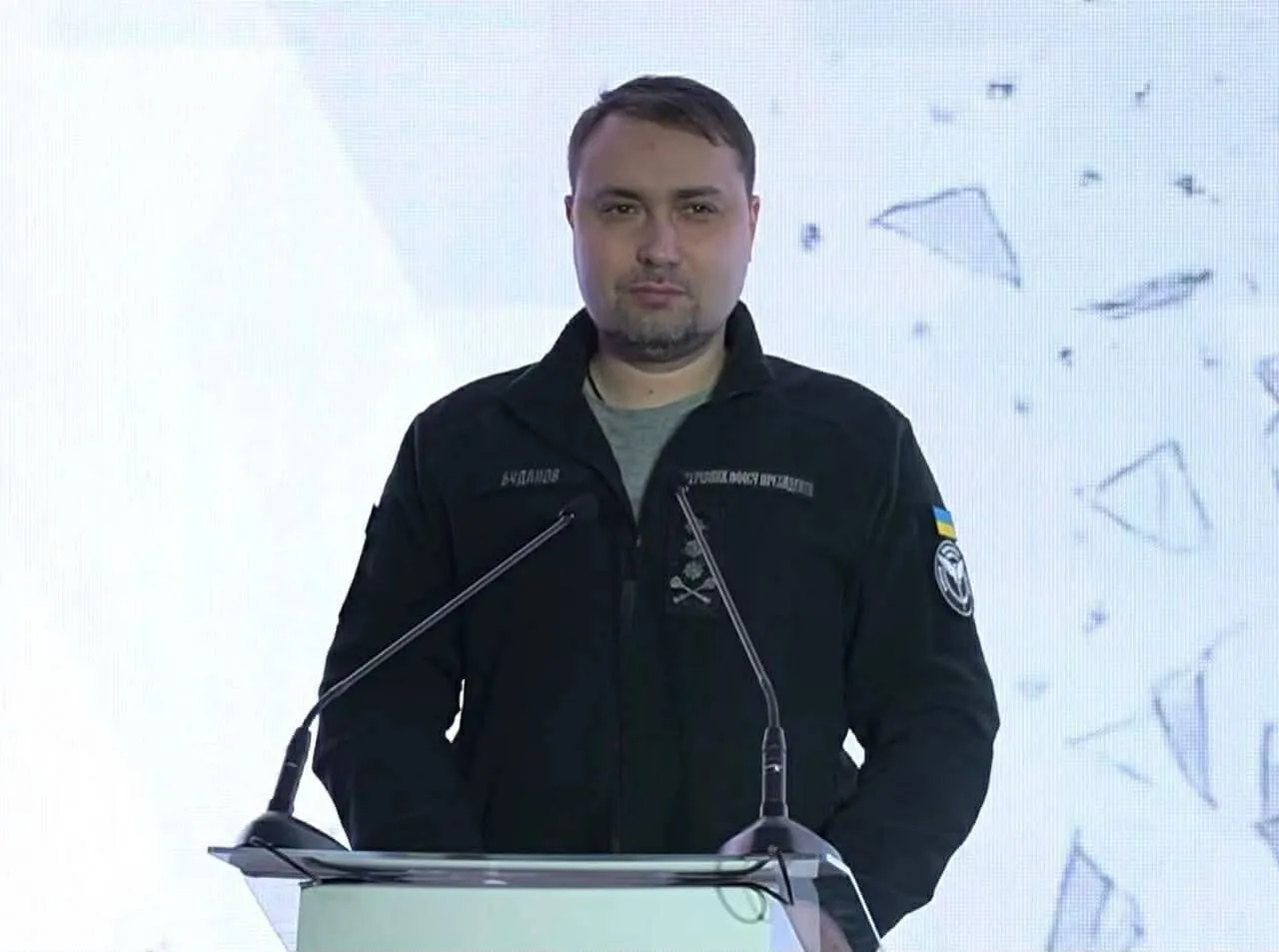Буданов