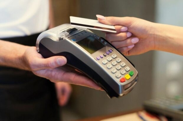 Електронний чек замість паперового: уряд готує запуск єЧеку в Україні з 2026 року