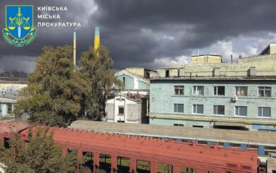 Завищена вартість і змова: посадовець Укрзалізниці закупив підшипники з переплатою 522 тис. грн