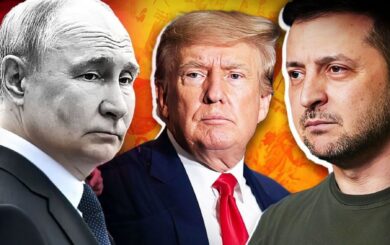The Times: Сі Цзіньпін хоче зібрати Трампа й путіна на парад у вересні