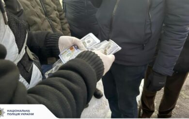 Обещал бронирование и выезд за границу: во Львове задержали организатора фейковых курсов для уклонистов
