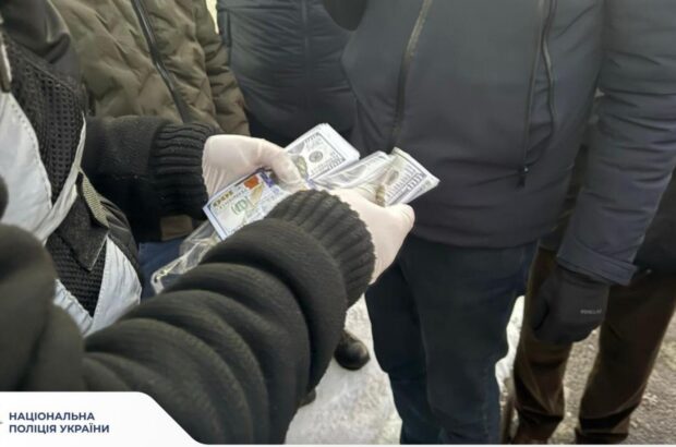 Обіцяв бронювання і виїзд за кордон: у Львові затримали організатора фейкових курсів для ухилянтів