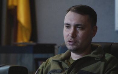 Буданов про активність рф 24 лютого: ”Бомбардувальники завантажені”