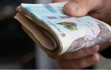 Киев предусмотрел выплату 40 000 грн за поврежденное жилье: условия