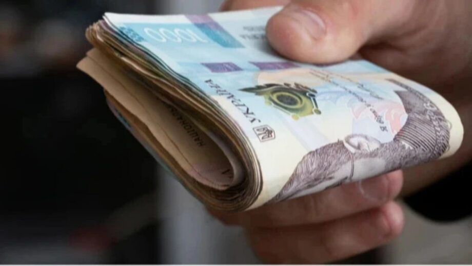 Киев предусмотрел выплату 40 000 грн за поврежденное жилье: условия