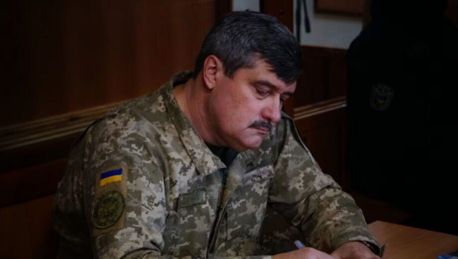 Віктор Назаров про мобілізацію: зниження призовного віку до 21 року може стати неминучим