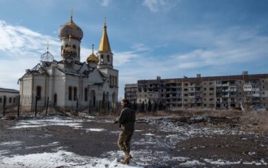 ”Ситуація в Часовому Яру за весь час, мабуть, найскладніша”, – МВА