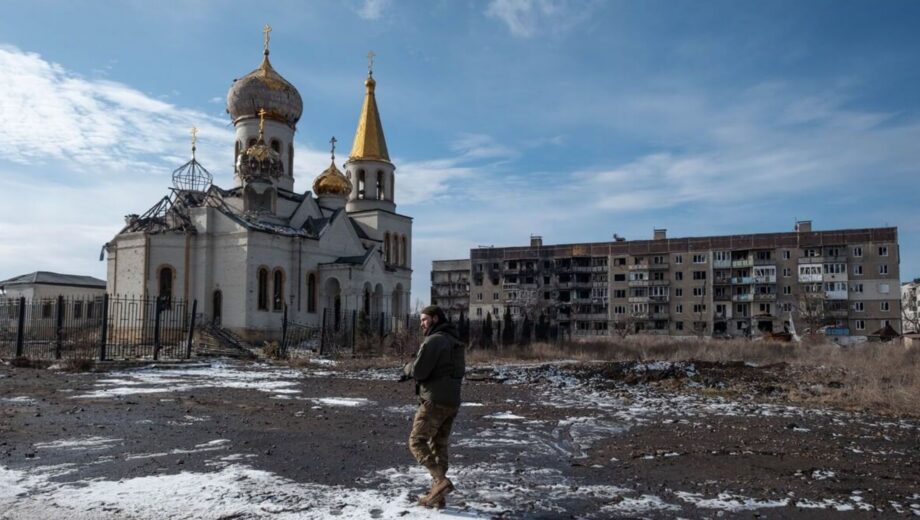 ”Ситуація в Часовому Яру за весь час, мабуть, найскладніша”, – МВА