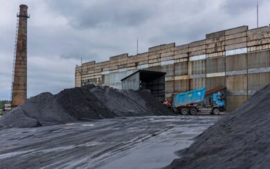 У Украины есть до 20% запасов титана в мире — ищущих США в наших недрах