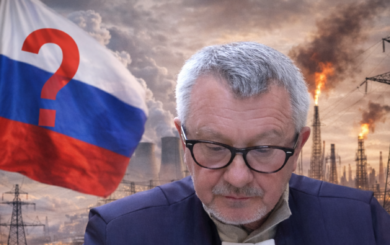 Бизнес с россиянами и конфликт интересов: что известно о судье Омельченко