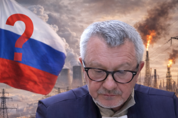 Бизнес с россиянами и конфликт интересов: что известно о судье Омельченко