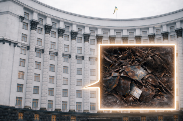 Нулевая квота и падение цен: как государство обвалило рынок металлолома