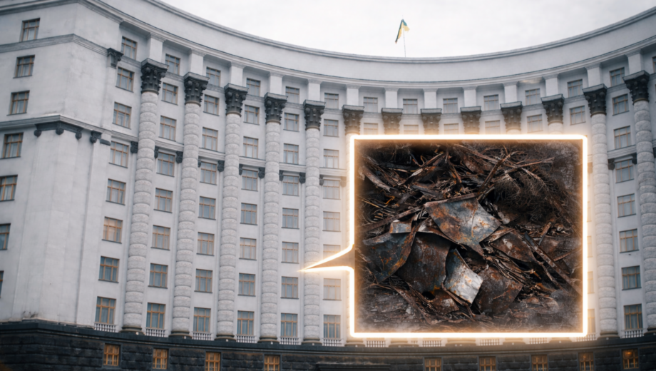 Нулевая квота и падение цен: как государство обвалило рынок металлолома