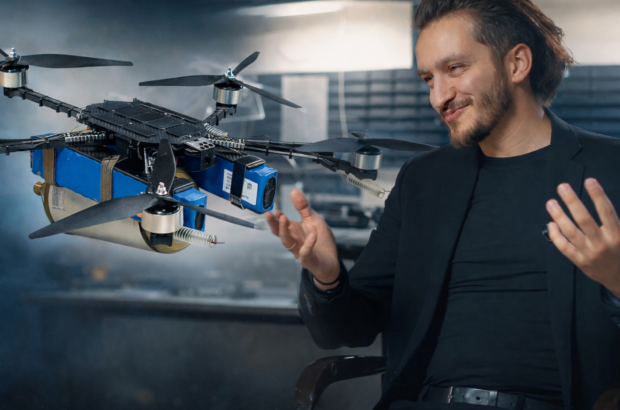Скандал із закупівлею FPV-дронів на понад 2 мільярди гривень: переможець тендеру відмовився від контрактів