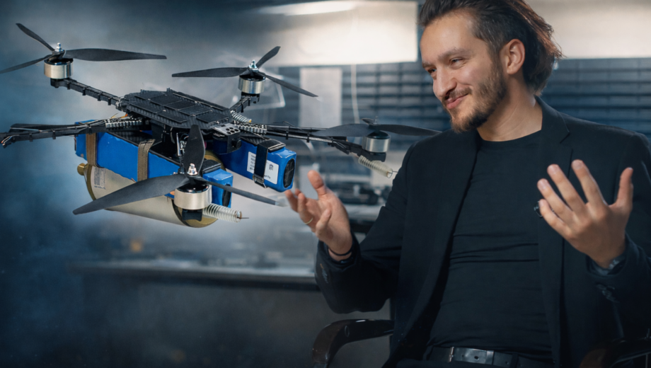 Скандал із закупівлею FPV-дронів на понад 2 мільярди гривень: переможець тендеру відмовився від контрактів